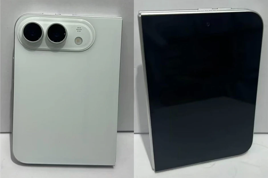 Lộ ngày ra mắt iPhone màn hình gập Lộ ngày ra mắt iPhone màn hình gập
