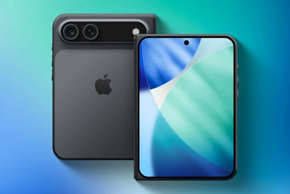 Lộ ngày ra mắt iPhone màn hình gập Lộ ngày ra mắt iPhone màn hình gập