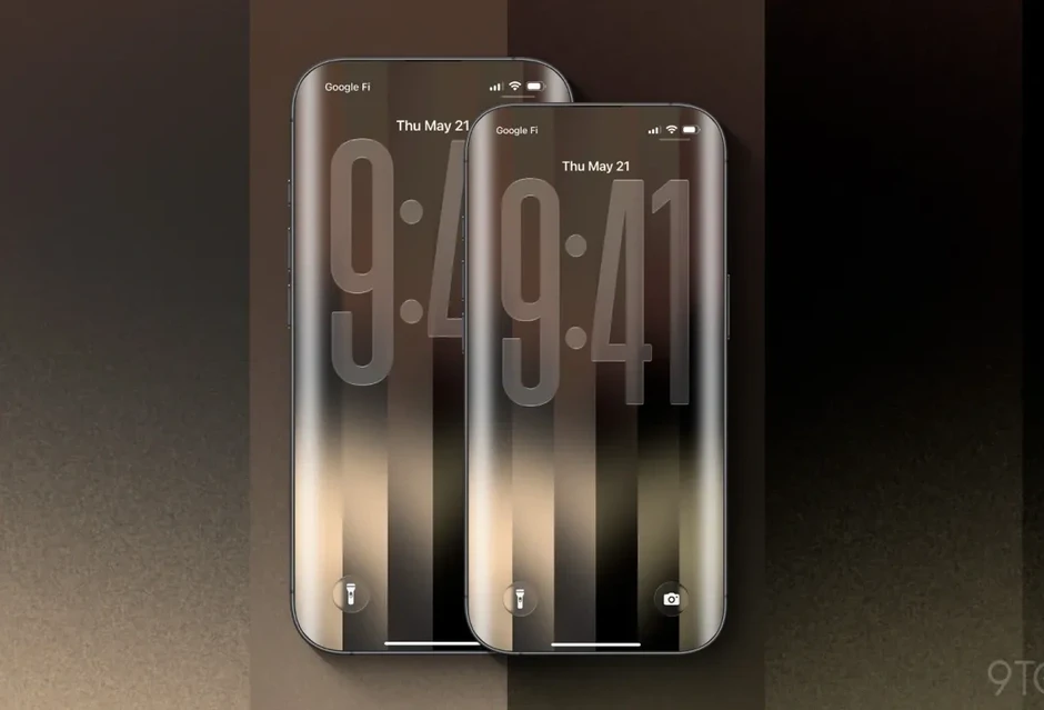 Lộ thiết kế chiếc iPhone đặc biệt ra mắt vào năm sau Lộ thiết kế chiếc iPhone đặc biệt ra mắt vào năm sau