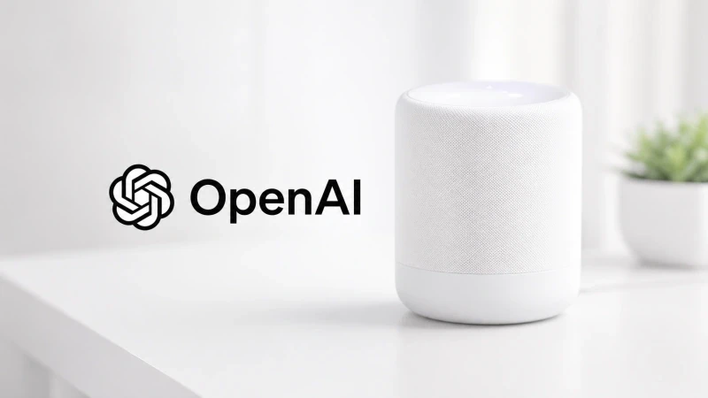 Lộ thông tin và các tính năng của thiết bị phần cứng đầu tiên của OpenAI Lộ thông tin và các tính năng của thiết bị phần cứng đầu tiên của OpenAI