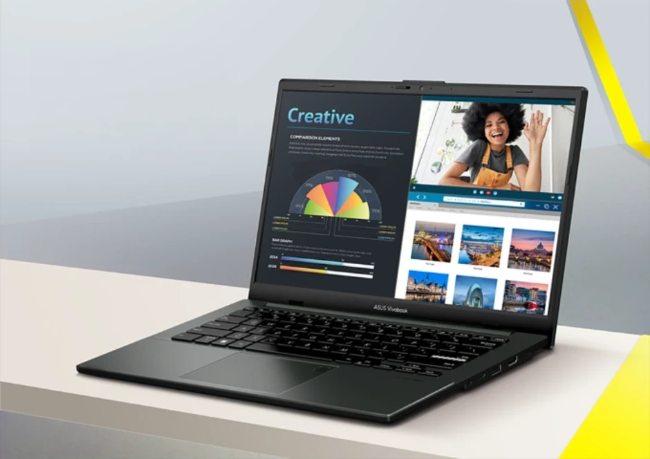Loạt laptop chip AMD hiệu năng cao phân khúc tầm trung Loạt laptop chip AMD hiệu năng cao phân khúc tầm trung