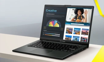 Loạt laptop chip AMD hiệu năng cao phân khúc tầm trung