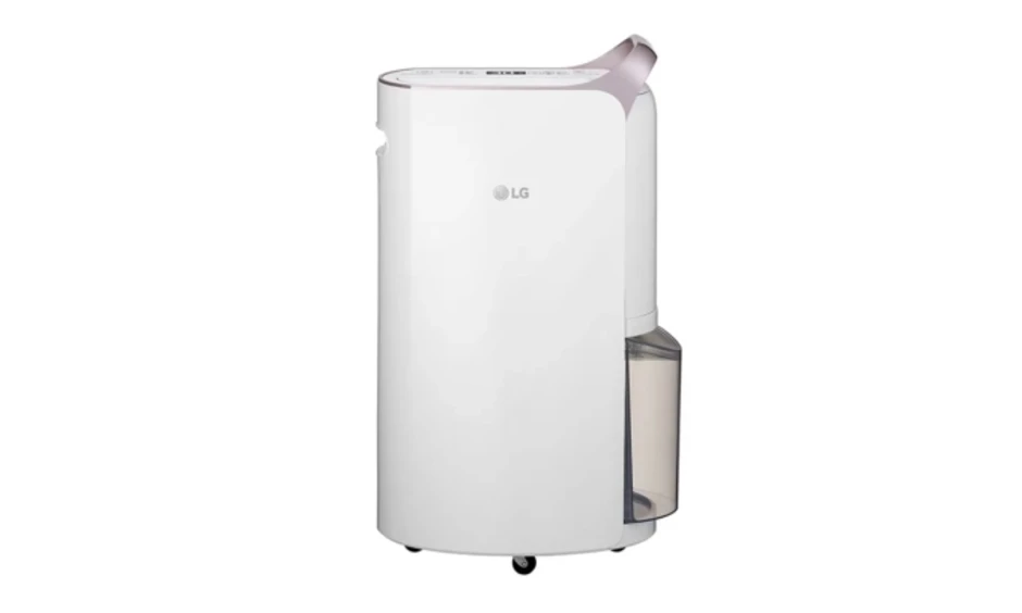 Loạt máy hút ẩm cho nhà chung cư dưới 100 m2 Loạt máy hút ẩm cho nhà chung cư dưới 100 m2