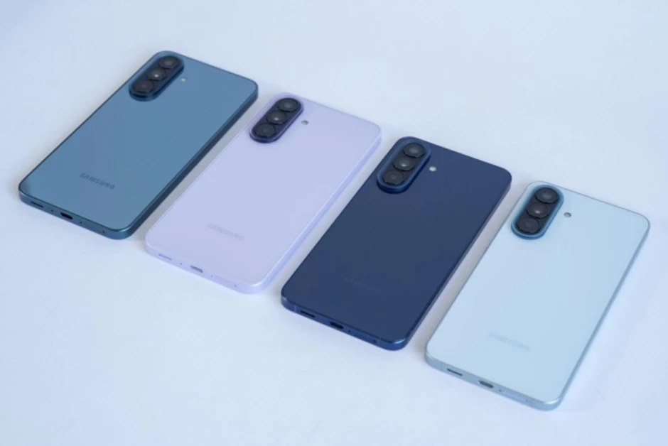 Loạt smartphone tích hợp AI tầm giá 10 triệu đồng Loạt smartphone tích hợp AI tầm giá 10 triệu đồng