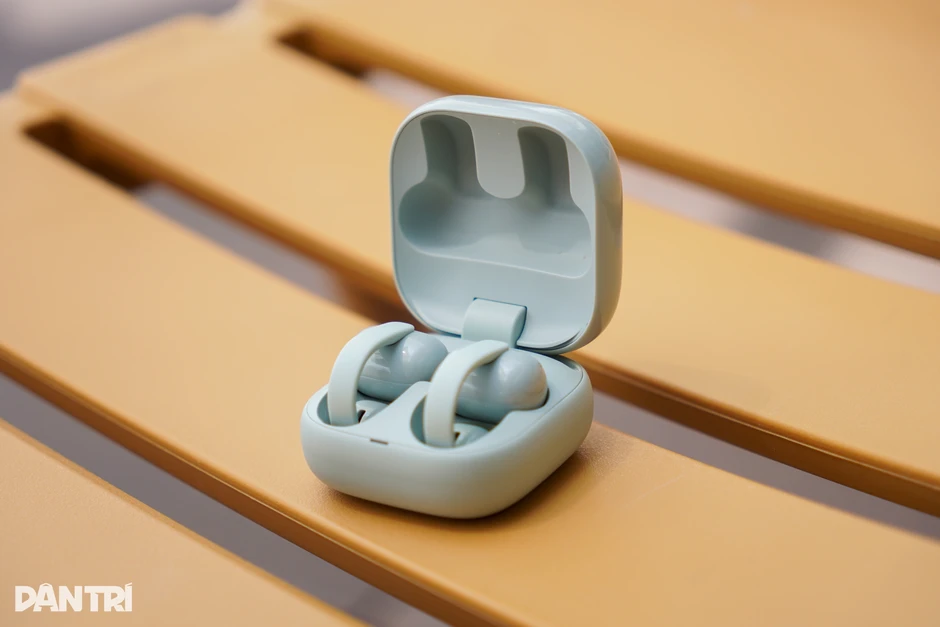 Loạt tai nghe kẹp tai dành cho người không thích tai nghe in-ear