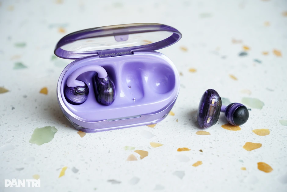 Loạt tai nghe kẹp tai dành cho người không thích tai nghe in-ear
