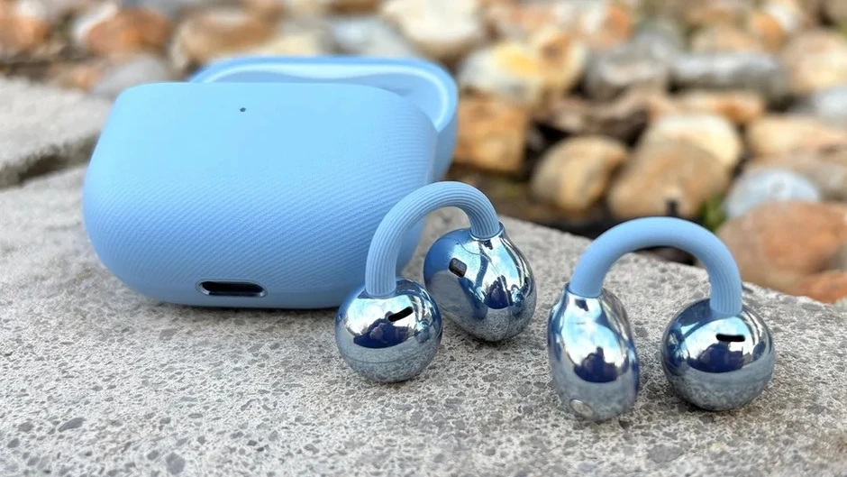 Loạt tai nghe kẹp tai dành cho người không thích tai nghe in-ear