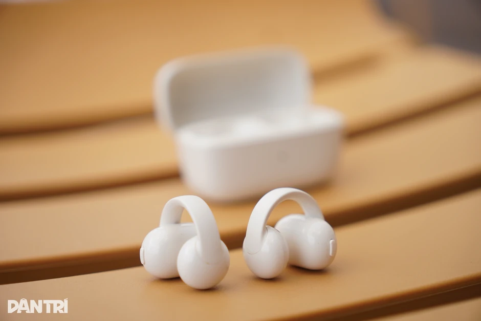 Loạt tai nghe kẹp tai dành cho người không thích tai nghe in-ear