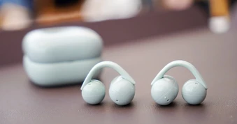 Loạt tai nghe kẹp tai dành cho người không thích tai nghe in-ear