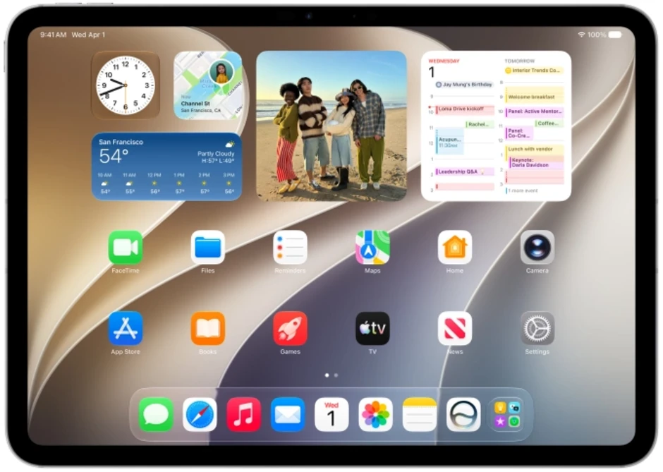 Loạt tính năng mới Apple không công bố tại WWDC 2026 Loạt tính năng mới Apple không công bố tại WWDC 2026