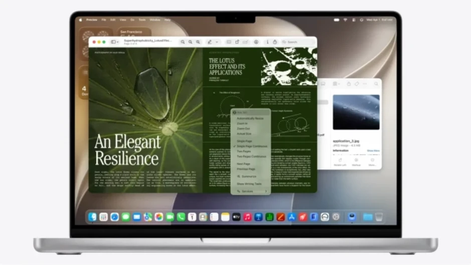 Loạt tính năng mới Apple không công bố tại WWDC 2026 Loạt tính năng mới Apple không công bố tại WWDC 2026