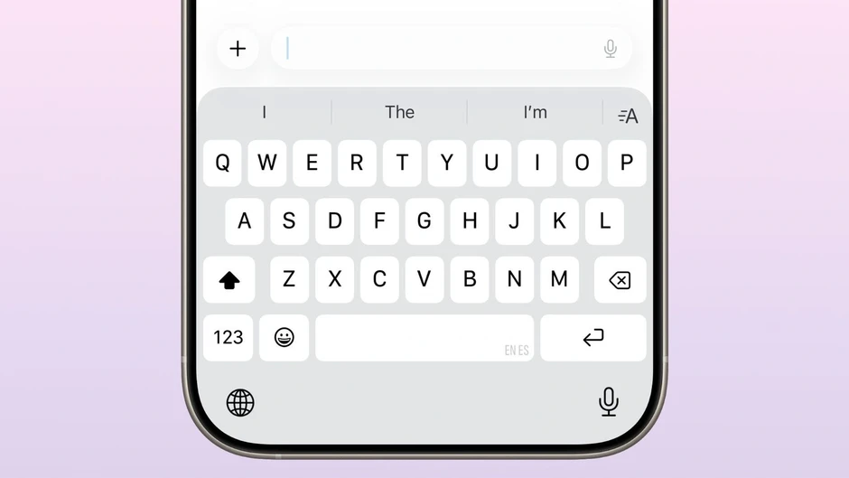 Lỗi bàn phím trên iPhone sắp được khắc phục Lỗi bàn phím trên iPhone sắp được khắc phục