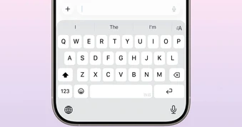 Lỗi bàn phím trên iPhone sắp được khắc phục
