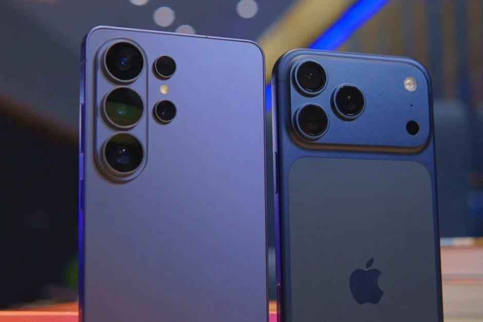 Lời cảnh báo cho iPhone Fold