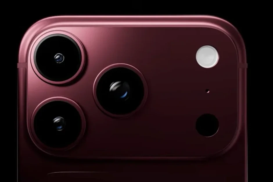 Lời cảnh báo cho iPhone Fold