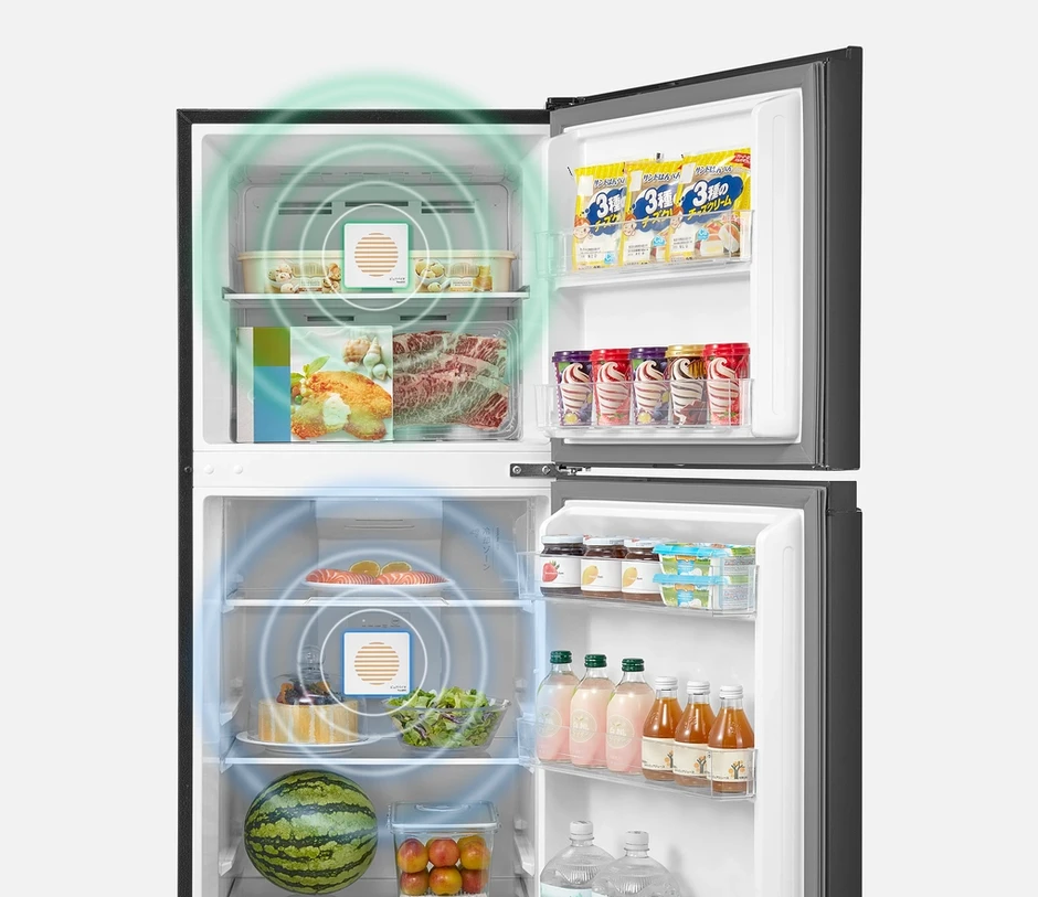 Lựa chọn cho những gia đình muốn đặt thêm tủ lạnh ngoài gian bếp Lựa chọn cho những gia đình muốn đặt thêm tủ lạnh ngoài gian bếp