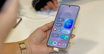 Lưu ý với người dùng điện thoại Samsung
