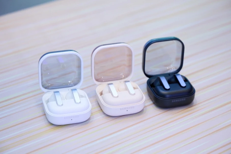 Lý do Galaxy Buds4 bỏ qua thiết kế 'tai nghe chuẩn lab' Lý do Galaxy Buds4 bỏ qua thiết kế 'tai nghe chuẩn lab'
