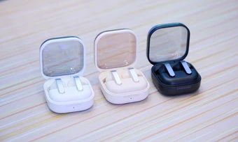 Lý do Galaxy Buds4 bỏ qua thiết kế 'tai nghe chuẩn lab'