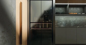 Lý do giúp tủ lạnh nhiều cánh Panasonic chinh phục người dùng Việt