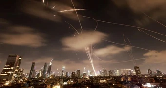 Mỹ-Israel tấn công Iran, tên lửa Fattah Iran tầm bắn 1.500km, tốc độ Mach 15 ‘xuyên thủng’ mọi lá chắn phòng thủ