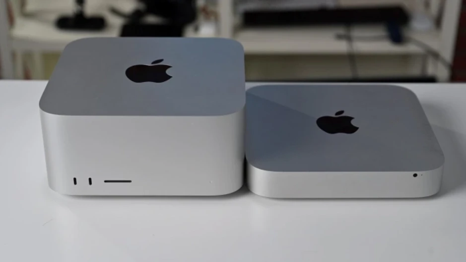 Mac Mini, Mac Studio 'cháy hàng' vì chạy được mô hình huấn luyện AI Mac Mini, Mac Studio 'cháy hàng' vì chạy được mô hình huấn luyện AI