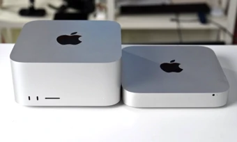 Mac Mini, Mac Studio 'cháy hàng' vì chạy được mô hình huấn luyện AI