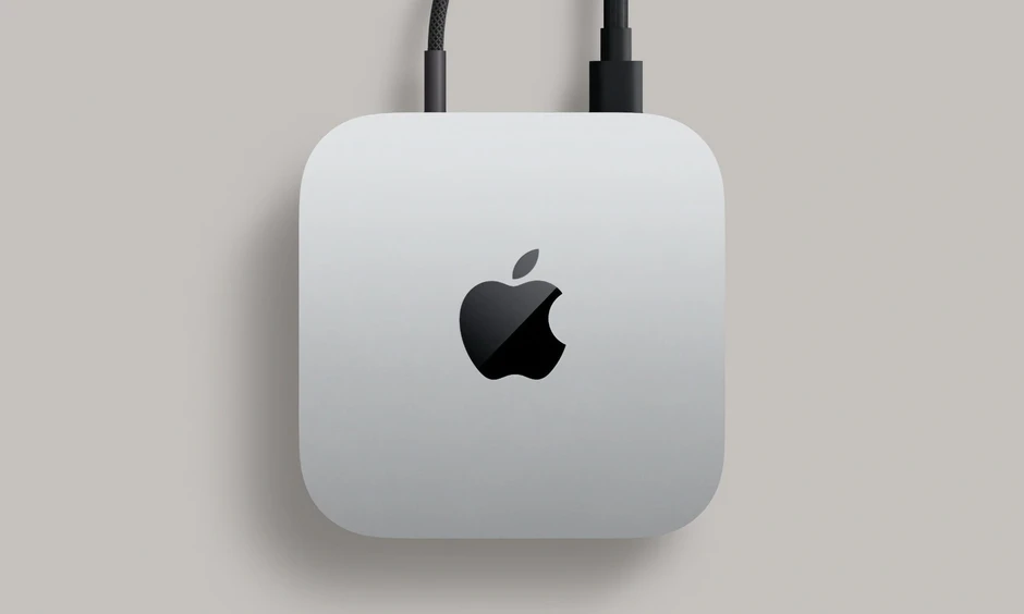 Mac Mini mới có giá từ 25 triệu đồng Mac Mini mới có giá từ 25 triệu đồng