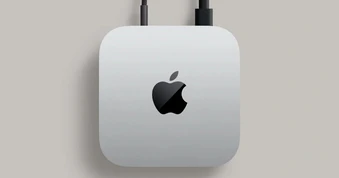 Mac Mini mới có giá từ 25 triệu đồng