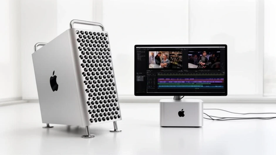Mac Pro bị “khai tử âm thầm” từ 2022: Apple đã tính trước mọi thứ? Mac Pro bị “khai tử âm thầm” từ 2022: Apple đã tính trước mọi thứ?