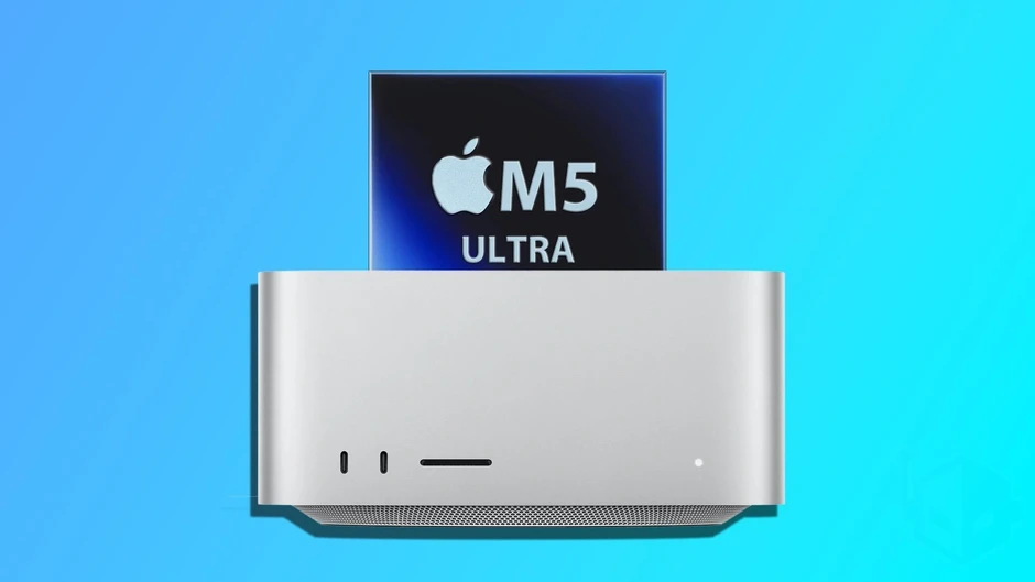 Mac Studio M5 Ultra bất ngờ lùi lịch ra mắt vì khủng hoảng bộ nhớ toàn cầu Mac Studio M5 Ultra bất ngờ lùi lịch ra mắt vì khủng hoảng bộ nhớ toàn cầu
