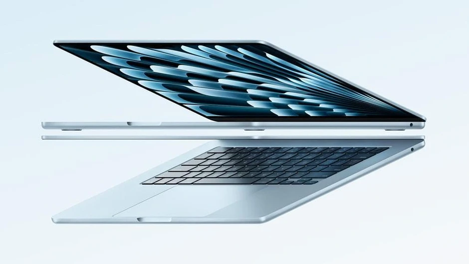 MacBook Air M4 vẫn giữ sức hút dù Apple đã ra mắt dòng chip M5 MacBook Air M4 vẫn giữ sức hút dù Apple đã ra mắt dòng chip M5