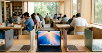 MacBook giá rẻ sắp ra mắt: ‘Món hời’ chưa từng có?