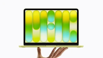 MacBook giữ sức hút với giới văn phòng, nhà sáng tạo nội dung