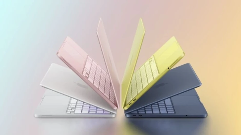 MacBook Neo đáp ứng nhu cầu sinh viên, dân văn phòng MacBook Neo đáp ứng nhu cầu sinh viên, dân văn phòng