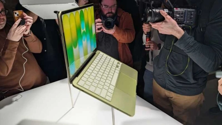 MacBook Neo đáp ứng nhu cầu sinh viên, dân văn phòng MacBook Neo đáp ứng nhu cầu sinh viên, dân văn phòng