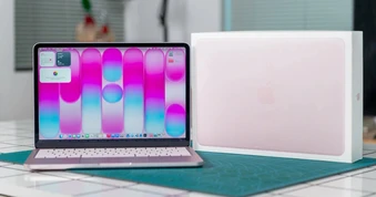 MacBook Neo lên kệ tại Việt Nam, cạnh tranh laptop Windows phổ thông