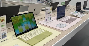 MacBook Neo vẫn khan hàng tại Việt Nam