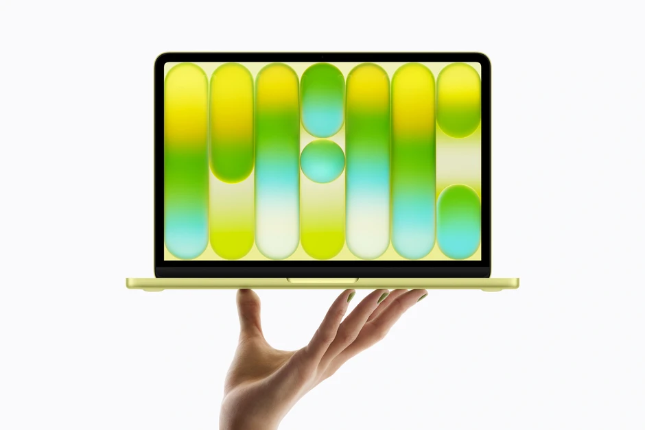 MacBook: Từ máy cho dân thiết kế đến lựa chọn của giới văn phòng MacBook: Từ máy cho dân thiết kế đến lựa chọn của giới văn phòng