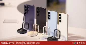 Màn hình bảo mật cấp độ điểm ảnh của Galaxy S26 Ultra có gì đặc biệt?