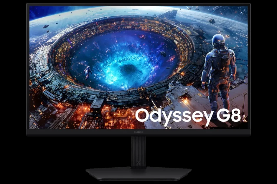 Màn hình gaming 6K đầu tiên xuất hiện Màn hình gaming 6K đầu tiên xuất hiện
