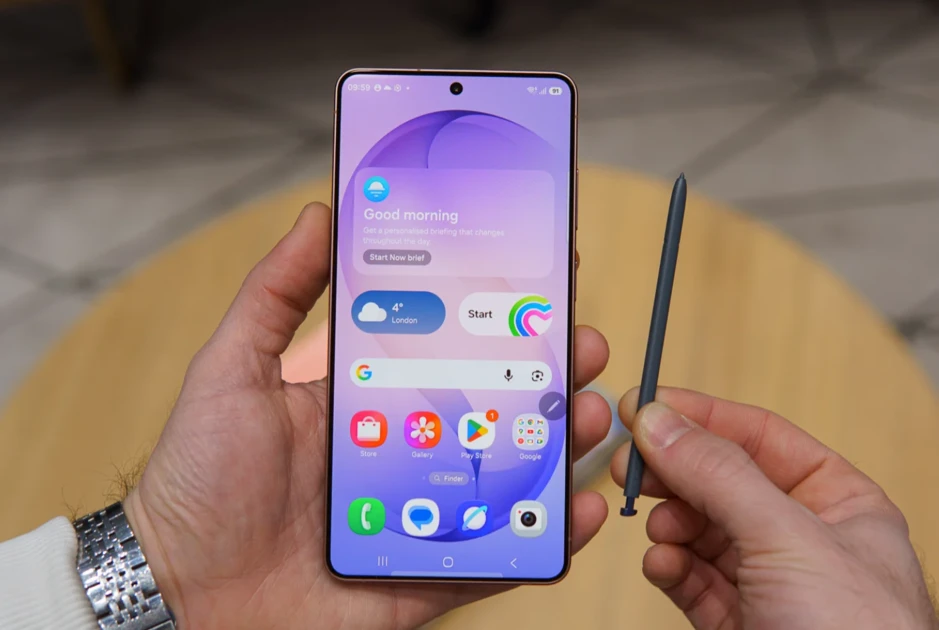 Màn hình ‘riêng tư’ Galaxy S26 Ultra: Đột phá nhưng tồn tại nhiều vấn đề