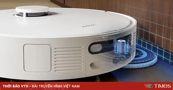 Mang công nghệ làm sạch ứng dụng AI đến gần với người dùng Việt