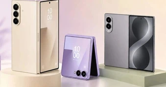 Mảng di động Samsung báo lỗ quý II do chi phí linh kiện tăng