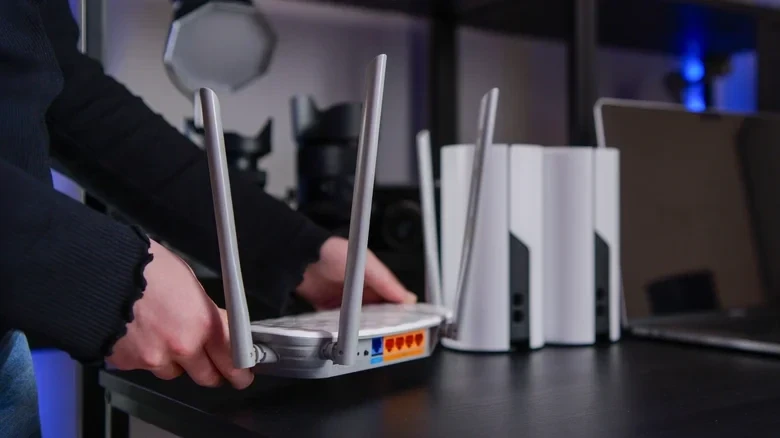 Mạng Wi-Fi Mesh có giúp internet của bạn nhanh hơn? Mạng Wi-Fi Mesh có giúp internet của bạn nhanh hơn?