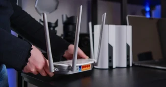 Mạng Wi-Fi Mesh có giúp internet của bạn nhanh hơn?