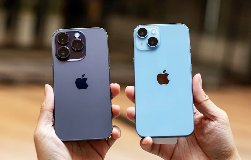 Mẫu iPhone từng có giá 34 triệu đồng nay chỉ còn từ 13,8 triệu đồng Mẫu iPhone từng có giá 34 triệu đồng nay chỉ còn từ 13,8 triệu đồng