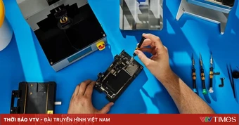 Máy tính Apple, Lenovo khó sửa nhất