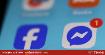 Meta đóng cửa website Messenger, chuyển người dùng sang Facebook
