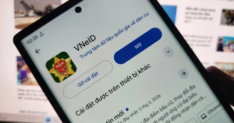 Miễn, giảm lệ phí nhiều dịch vụ công cho người dân sử dụng VNeID